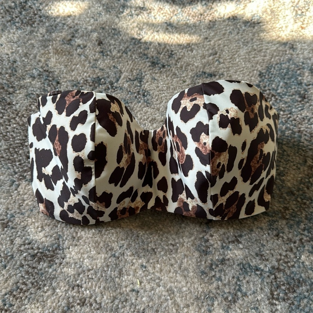 Fig Leaves bikini top